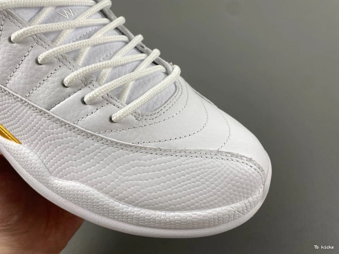 Rep TBK WMNS 12 Air FD9101-007 Jordan Phantom 0801